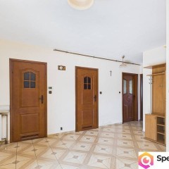 Dom z widokiem na Babią Górę – SKAWA | 280 m²