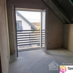 Ostatni nowy dom wolnostojący Kłaj, pow. 130m2