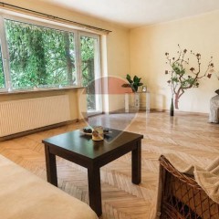 Dom z ogrodem w Pionkach - 110m2 bliźniak