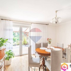 Dom 160 m2 przy lesie | Sewerynów