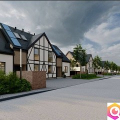 Oferta sprzedaży domu bliźniaka 125m2 Zastań