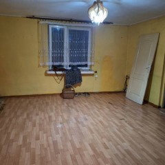 Dom z dużą działką, siedlisko
