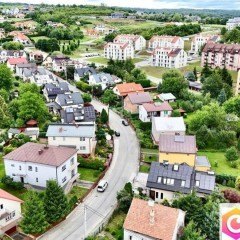Dom wolnostojący Jasło Skalna 200m2