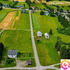 Do sprzedaży dom wolnostojący Dukla 100m2