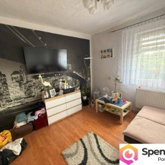 Udział 1/8 w domu jednorodzinnym