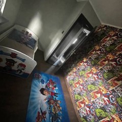 Domek całoroczny wysoki standard  wykończenia.