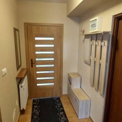 Wynajme mieszkanie dwu pokojowe 40m2 ząbki