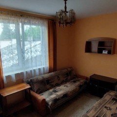 Wynajme mieszkanie dwu pokojowe 40m2 ząbki