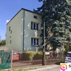 Syndyk sprzeda udział 1/6 w zabudowanej nieruchomości gruntowej Ursus