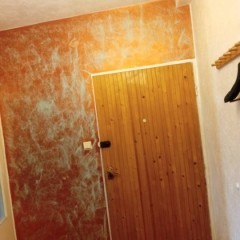 Przestronne mieszkanie na Grzegórzkach