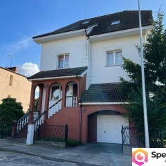 Dom wolnostojący Trzebiatów 285m2