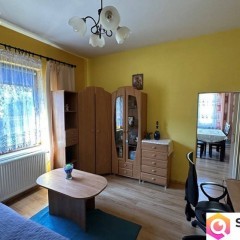 Dom do zamieszkania lub jako drugi dom w górach