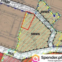 Sprzedam atrakcyjną nieruchomość gruntową zabudowaną w centrum Olkusza