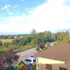 Dom na prestiżowym osiedlu w Dobrzykowicach 143 m2 / Dom 2 km od Wrocławia