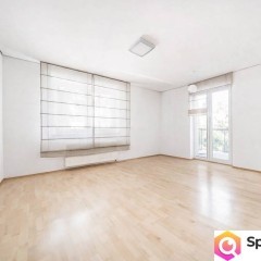 Willa modernistyczna na Starym Grunwaldzie