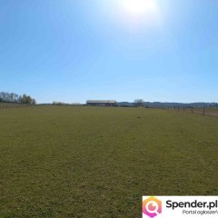 Sprzedam gospodarstwo rolne