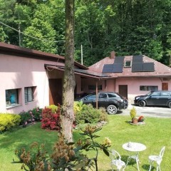 SPRZEDAM LUB ZAMIANIĘ DOM Z WARSZTEM 400M2 CZYTAJ OPIS