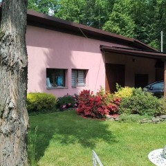 SPRZEDAM LUB ZAMIANIĘ DOM Z WARSZTEM 400M2 CZYTAJ OPIS