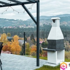 Osada domków typu Premium Koniaków/Istebna