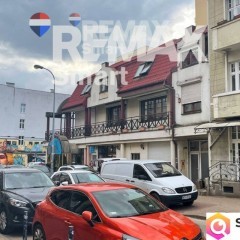 NIERUCHOMOŚĆ INWESTYCYJNA BLISKO POLITECHNIKI