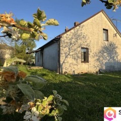 kDom 95 m² / działka 28 arów 40 min od Krakowa