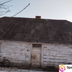 Sprzedam dom