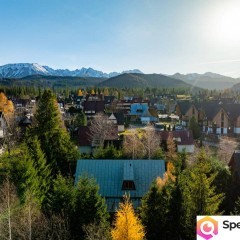 Inwestycja z Potencjałem | ZAKOPANE – CYRHLA