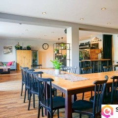 Dom 275m2 z usługowym parterem, Żyrardów