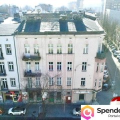 Sprzedam dużą kamienicę w centrum Sosnowca