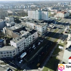 Sprzedam dużą kamienicę w centrum Sosnowca
