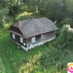 Dom wolnostojący 130m2 Domaradz