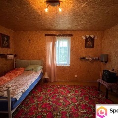 Dom wolnostojący 130m2 Domaradz