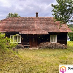 Dom wolnostojący 130m2 Domaradz