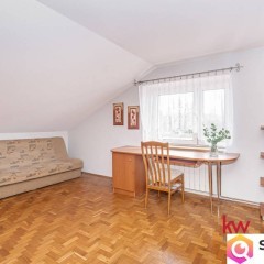 Dom wolnostojący 160m Mosina