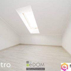 Dom wolnostojący 76.07 metrów Różanki