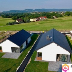 Roczyny- dom pod górami na sprzedaż
