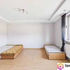 Dom z ogrodem i tarasem | 6 pokoi | Pękanino