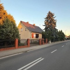 Na sprzedaż dom Słupca