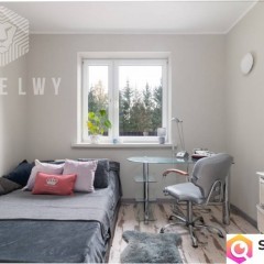 Dom wolnostojący 220m2 Nieporęt