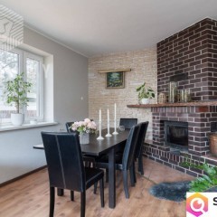 Dom wolnostojący 220m2 Nieporęt