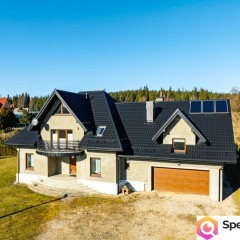 Don na Peryferiach Nowego Targu – MORAWCZYNA 121
