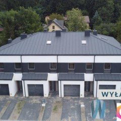 Do sprzedaży dom wolnostojący Warszawa 104.18m2
