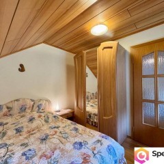 Rezydencja z SPA Domek Pensjonat Wisła