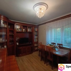 Dom i więcej – 45 arów przestrzeni, widok na Beskid Niski