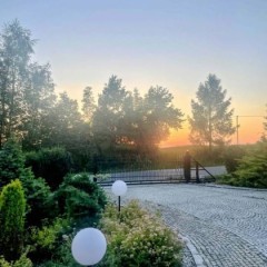 Dom i więcej – 45 arów przestrzeni, widok na Beskid Niski