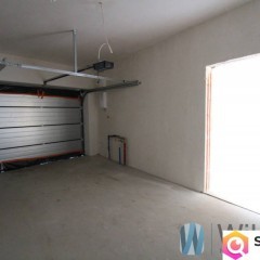 Dom szeregowy Wrocław Jagodno 131.12m2