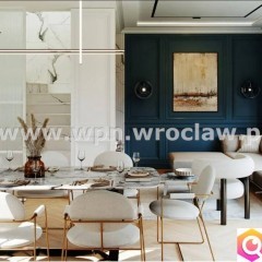Dom bliźniak do sprzedania Wrocław 160m2