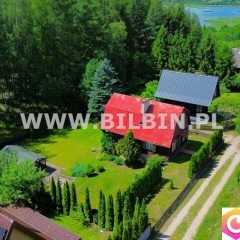 Dom wolnostojący Mikołajewo 161.78m2