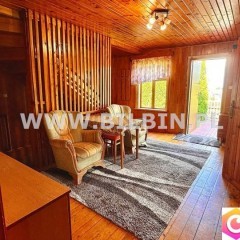 Dom wolnostojący Mikołajewo 161.78m2
