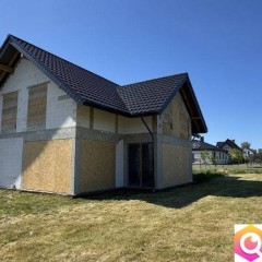 Ogłoszenie dom wolnostojący 300m2 Kamień Pomorski